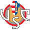 Cremonese team logo 