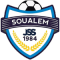 Jeunesse Sportive Soualem team logo 