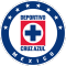 Cruz Azul team logo 