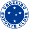Cruzeiro EC MG team logo 