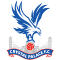 Crystal Palace team logo 