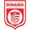 CS DINAMO BUCURESTI team logo 