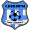 CS Gilortul Targu Carbunesti team logo 