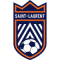 CS Saint-Laurent team logo 