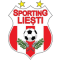 Sporting Liesti team logo 