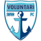 SC FC Voluntari team logo 