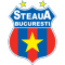 CSA Steaua Bucuresti team logo 