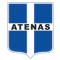 CSB Atenas team logo 