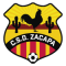 CD Zacapa Tellioz team logo 