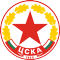 PFC CSKA Sofia team logo 