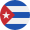 Cuba team logo 