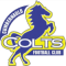 Cumbernauld Colts FC