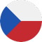 République Tchèque team logo 