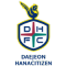 Daejeon Citizen team logo 