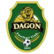 Dagon Fc team logo 