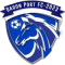 Dagon Port FC team logo 