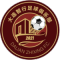 Dalian Young Boy FC team logo 