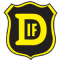 Dalstorps IF team logo 