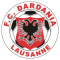 Dardania Lausanne team logo 