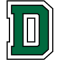 Dartmouth Big Green team logo 