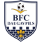 Daugavpils Daugava team logo 