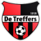 De Treffers Groesbeek team logo 