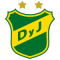 CSD Defensa y Justicia team logo 