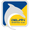 Delfin SC team logo 