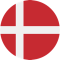 Denmark Youth team logo 