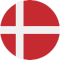 Dänemark F team logo 