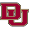 Denver Pioneers team logo 