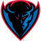 Depaul Blue Demons team logo 