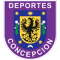 Deportes Concepción team logo 