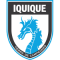 Deportes Iquique team logo 