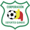 Deportes Quindio team logo 