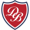 Desportivo Brasil team logo 