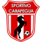 Carapegua team logo 