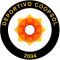 Deportivo Coopsol team logo 