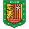 CD Cuenca team logo 