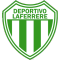 CSCD Laferrere team logo 