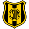 Deportivo Madryn team logo 