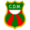 Deportivo Maldonado team logo 