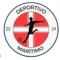 Deportivo Maritimo team logo 