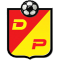 Deportivo Pereira team logo 