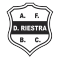 Deportivo Riestra team logo 