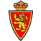 Deportivo Aragon team logo 