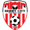 Derry City team logo 