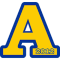 Desportiva Alianca AL U20 team logo 