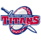 Detroit Mercy Titans team logo 