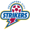 Devonport Strikers team logo 